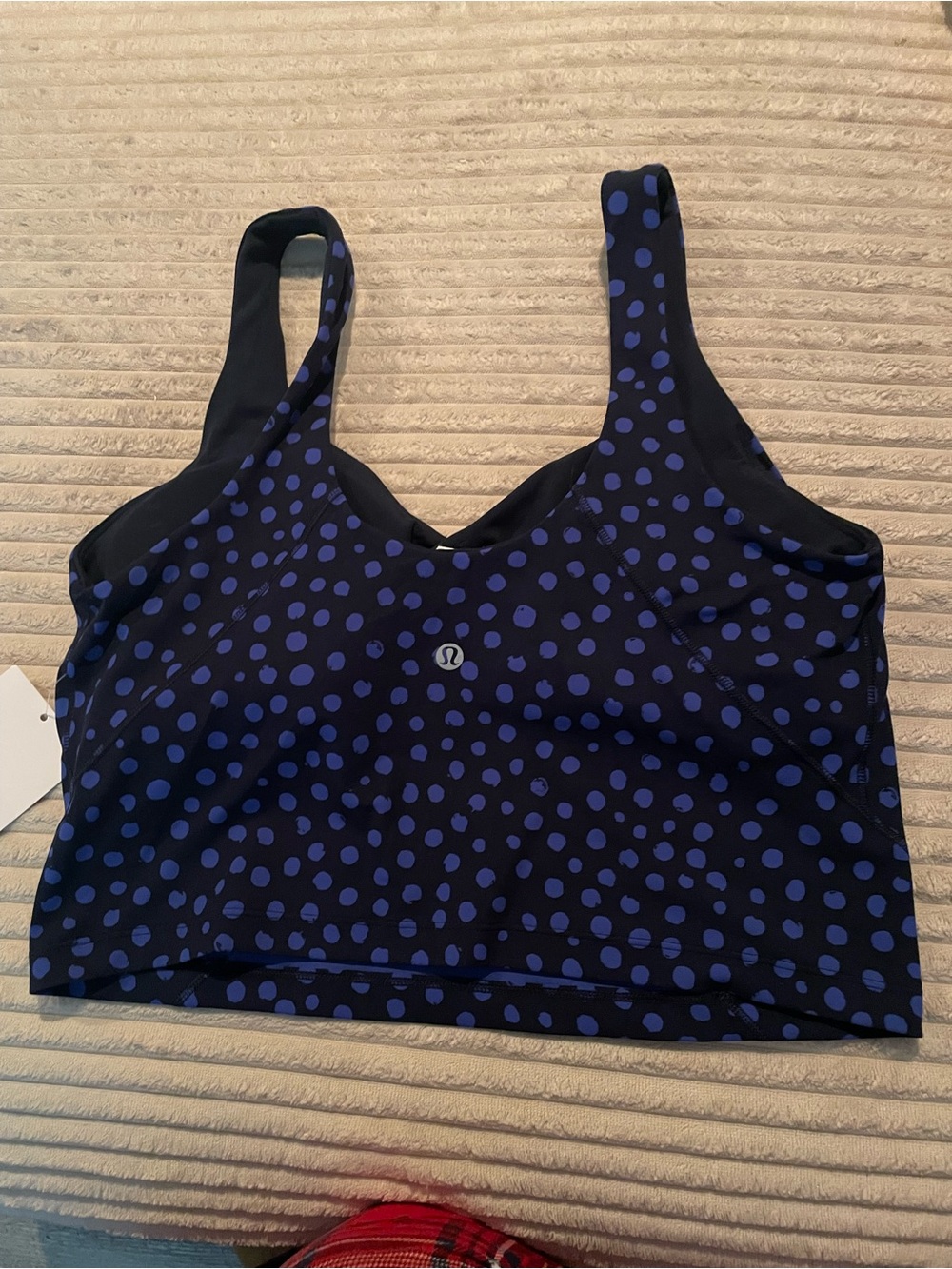 Lululemon Align Tank - Picture 2 of 3